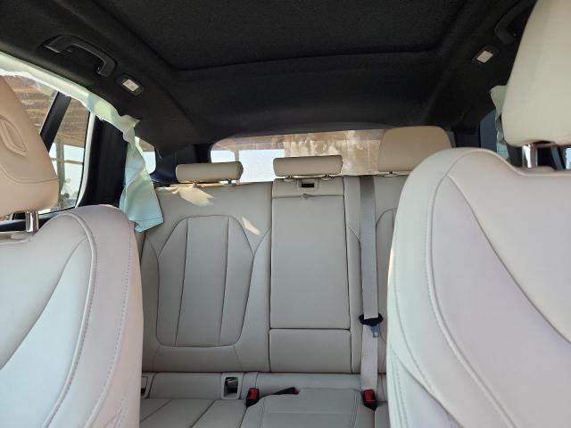 2019 BMW X3 SDRIVE30I 5UXTR7C51KLR49818