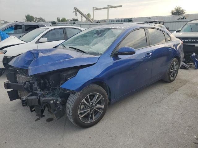 Global Auto Auctions: 2024 KIA FORTE LX