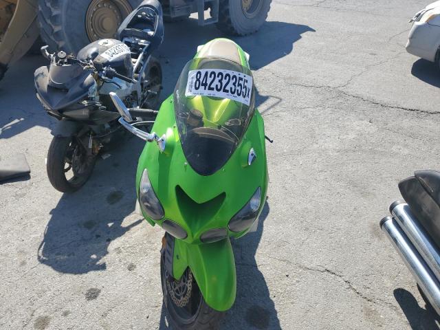 2009 KAWASAKI ZX1400 C JKBZXNC199A011001