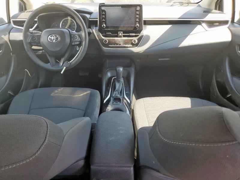 2020 TOYOTA COROLLA LE - 5YFEPRAE4LP062902