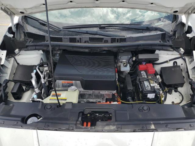 2018 NISSAN LEAF S 1N4AZ1CP7JC308622
