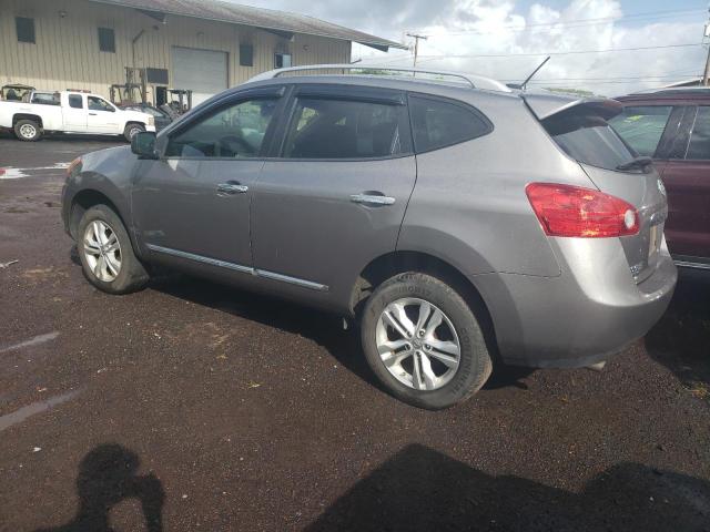 2015 NISSAN ROGUE SELECT S - JN8AS5MT0FW658704