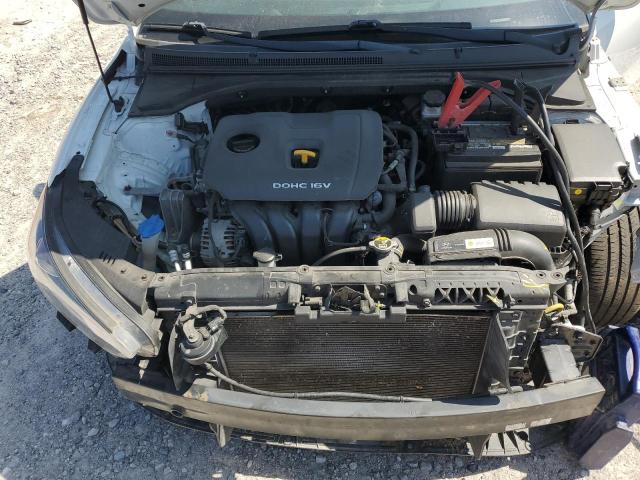 2019 HYUNDAI VELOSTER BASE KMHTG6AF0KU017404