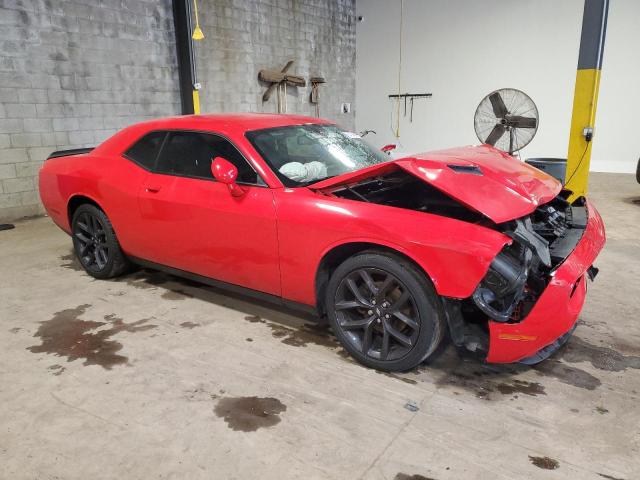 2021 DODGE CHALLENGER 2C3CDZAG1MH503379