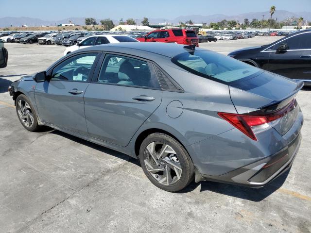 2025 HYUNDAI ELANTRA SE - KMHLM4DG5SU011213