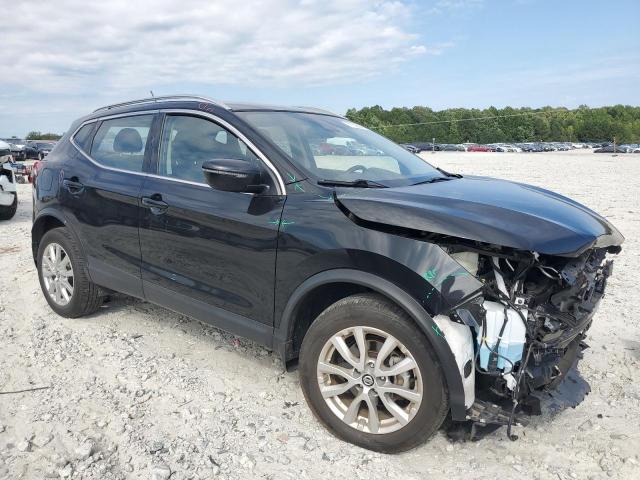 2021 NISSAN ROGUE SPOR - JN1BJ1BW3MW670337