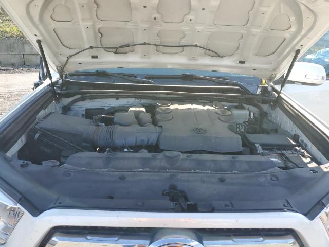 2012 TOYOTA 4RUNNER SR - JTEBU5JRXC5083950