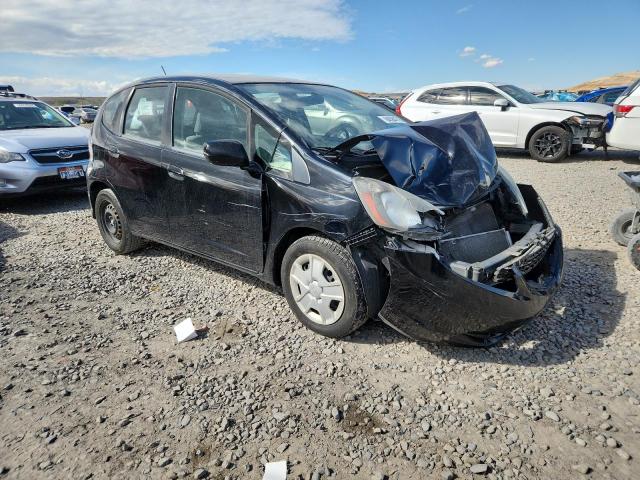2013 HONDA FIT - JHMGE8H35DC037786