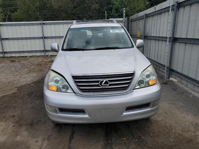 2007 LEXUS GX 470 #3320071487