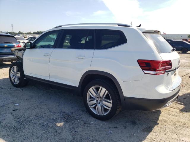 2019 VOLKSWAGEN ATLAS SE 1V2WR2CA5KC595203
