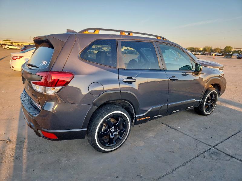 2022 SUBARU FORESTER W JF2SKAMC3NH400609