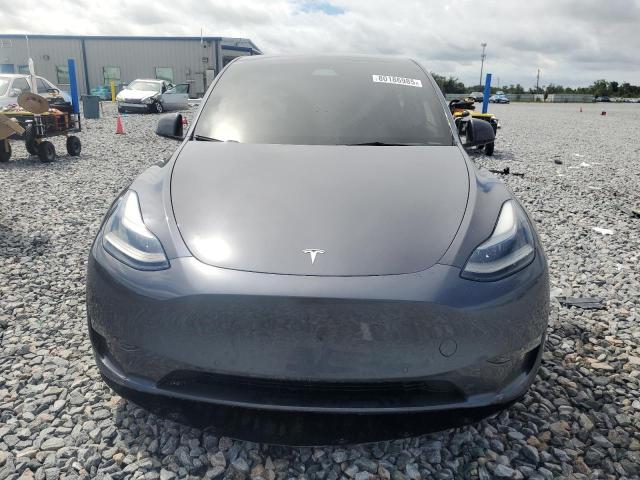 2022 TESLA MODEL Y 7SAYGDEF0NF392363