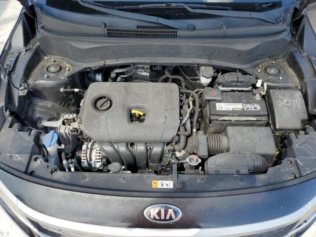 2021 KIA SELTOS S KNDEU2AAXM7099940