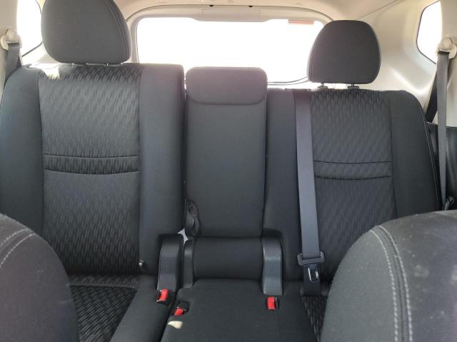 2017 NISSAN ROGUE S - KNMAT2MV3HP546971