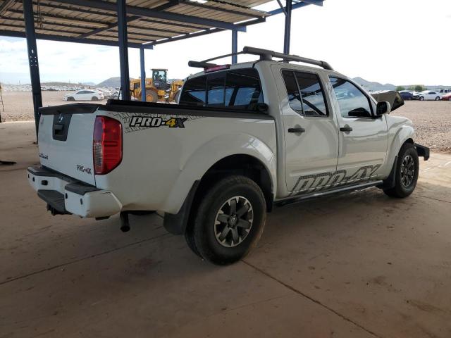 2020 NISSAN FRONTIER S - 1N6ED0EB7LN718251