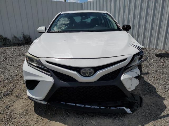2019 TOYOTA CAMRY L 4T1B11HK4KU715632