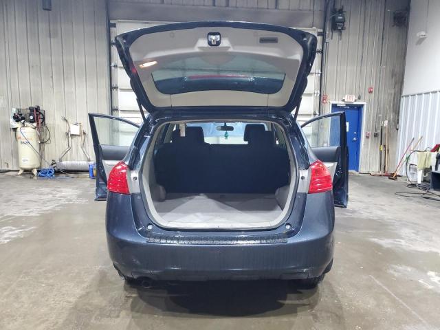 2015 NISSAN ROGUE SELE - JN8AS5MV6FW256610