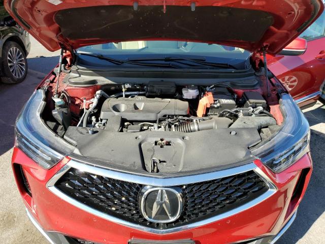 2024 ACURA RDX TECHNO 5J8TC2H59RL034404