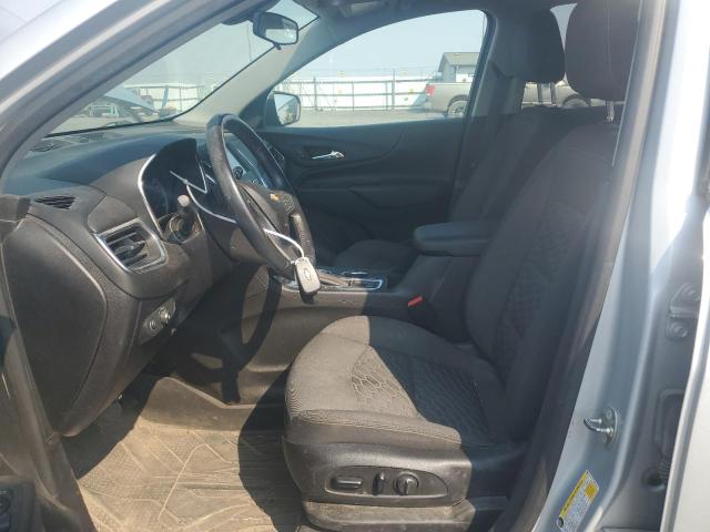 2018 CHEVROLET EQUINOX LT 2GNAXSEVXJ6325285