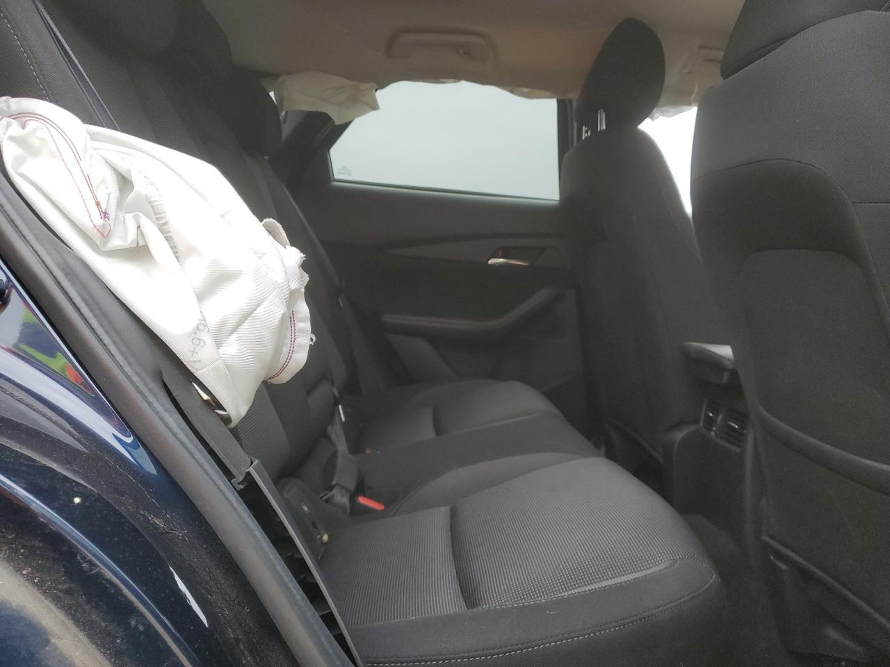 MAZDA CX-30 PREFERRED