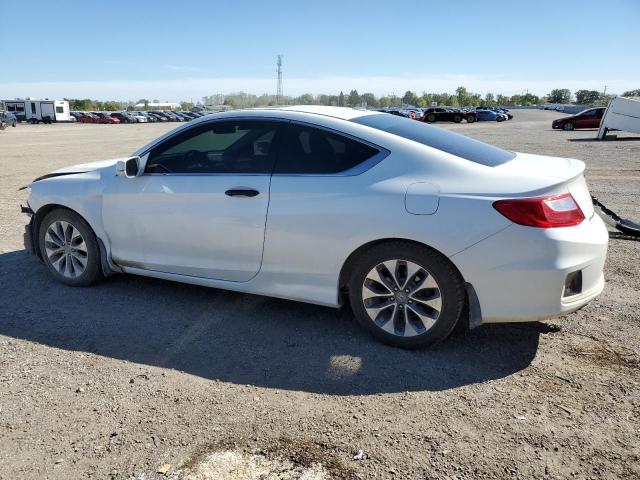 2014 HONDA ACCORD EX - 1HGCT1B77EA800902
