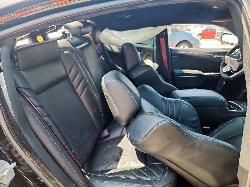 2023 DODGE CHARGER SR - 2C3CDXL90PH520729