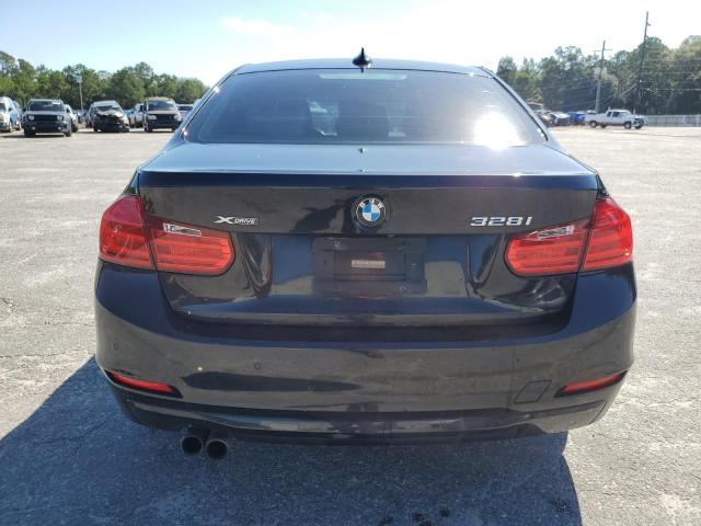 2015 BMW 328 XI WBA3B3G54FNR88287