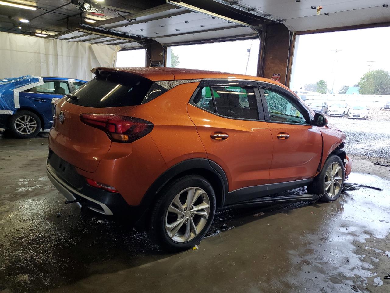 BUICK ENCORE PREFERRED