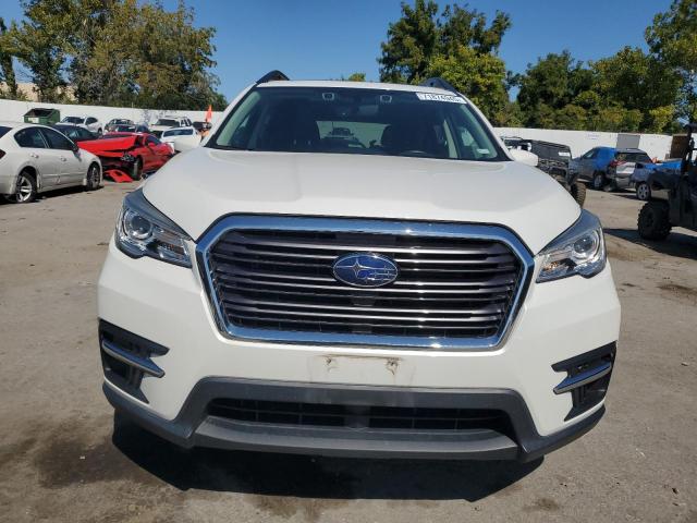 2021 SUBARU ASCENT PREMIUM 4S4WMAHD8M3458011