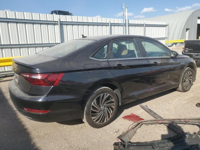 2020 VOLKSWAGEN JETTA SEL - 3VWEB7BU7LM075608