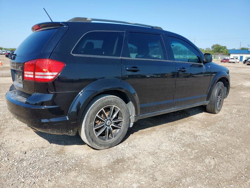 2018 DODGE JOURNEY SE - 3C4PDCAB1JT152331