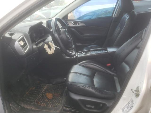 2018 MAZDA 3 TOURING - 3MZBN1V34JM202676