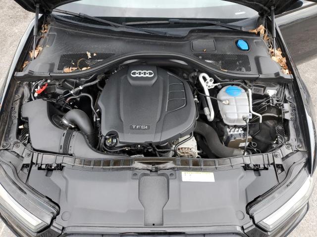 2018 AUDI A6 PREMIUM WAUF8AFC6JN103628