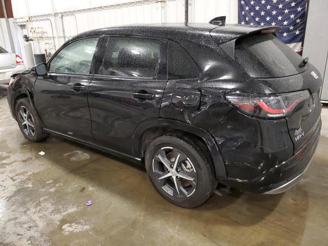 2025 HONDA HR-V EXL #3280461172