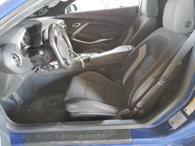 2023 CHEVROLET CAMARO LS 1G1FB1RS4P0158827