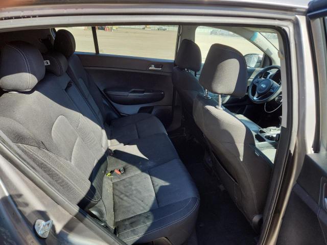 2017 KIA SPORTAGE L - KNDPM3AC2H7235158