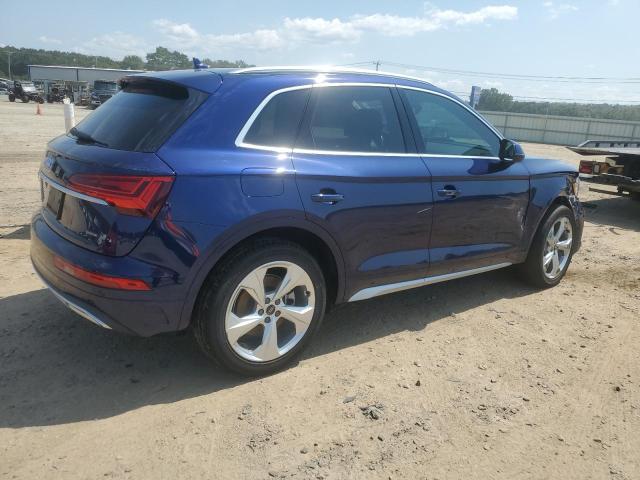 2021 AUDI Q5 PREMIUM - WA1BAAFY5M2052043