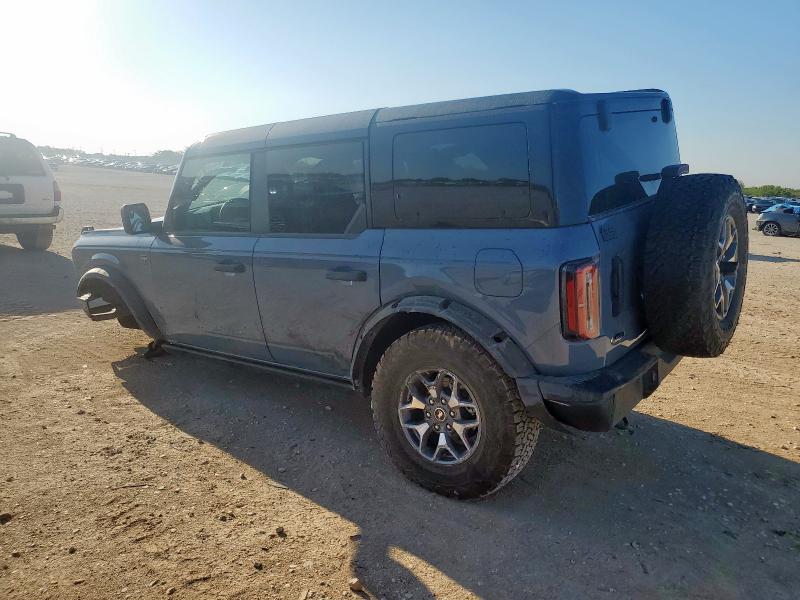 2024 FORD BRONCO BADLANDS 1FMEE9BP8RLB51682