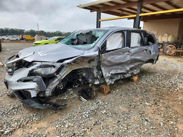 Global Auto Auctions: 2020 HONDA PILOT EXL