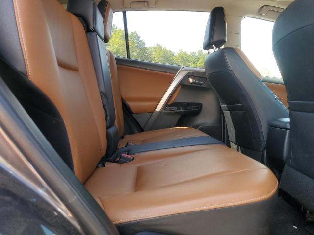 2016 TOYOTA RAV4 LIMITED JTMDFREV2GJ057054