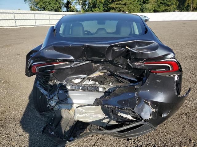 2025 TESLA MODEL 3 5YJ3E1EB5SF977766