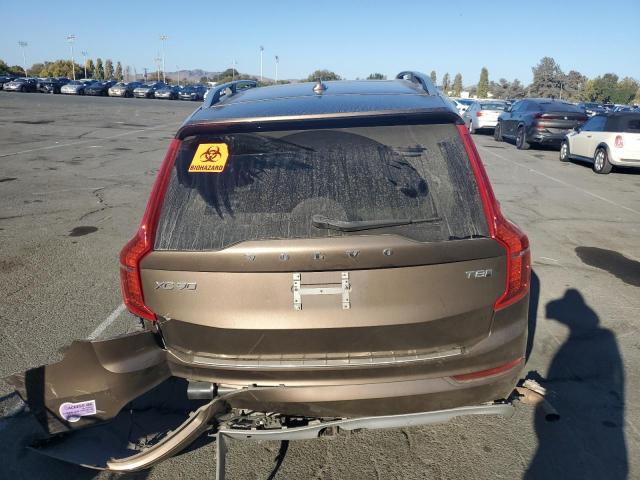 2016 VOLVO XC90 T8 YV4BC0PK2G1089319