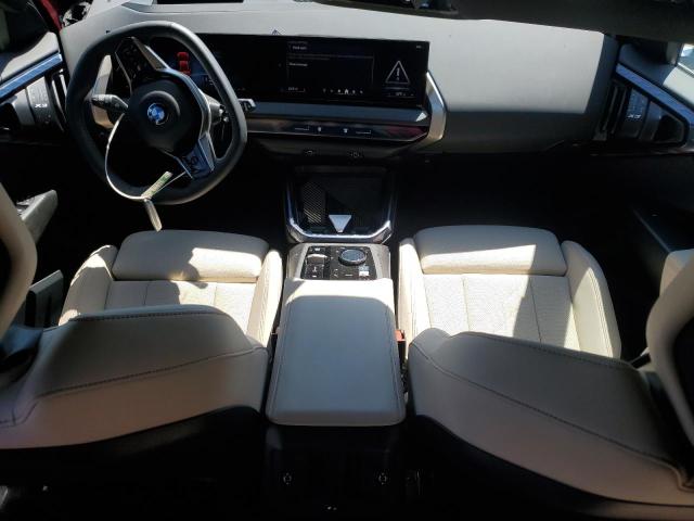 2025 BMW X3 30 XDRI 5UX53GP00S9Y33273