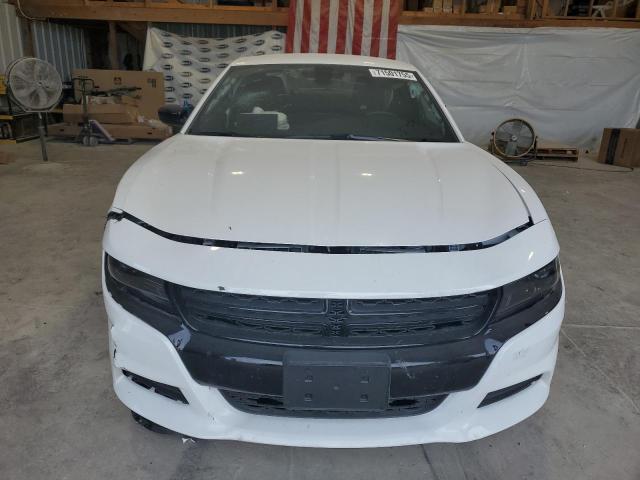 2023 DODGE CHARGER POLICE 2C3CDXKG1PH685382
