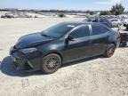 Lot #3315814359 2018 TOYOTA COROLLA L