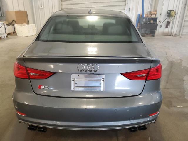 2016 AUDI S3 PREMIUM WAUB1GFF3G1102131