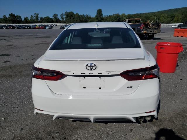 2023 TOYOTA CAMRY SE N 4T1G11AK4PU767799