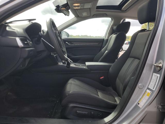 2018 HONDA ACCORD EX 1HGCV1F49JA127972