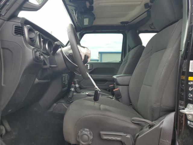 2023 JEEP GLADIATOR 1C6HJTAG1PL554161