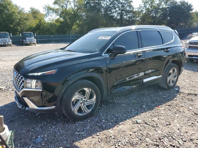 Global Auto Auctions: 2022 HYUNDAI SANTA FE SEL